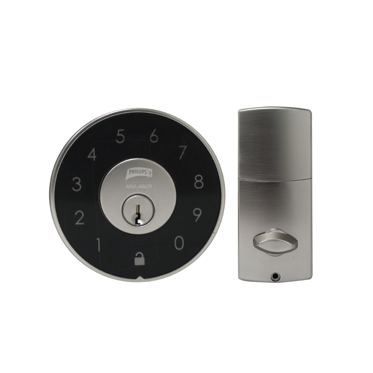 Cerrojo digital Phillips PH360 - Imagen 5