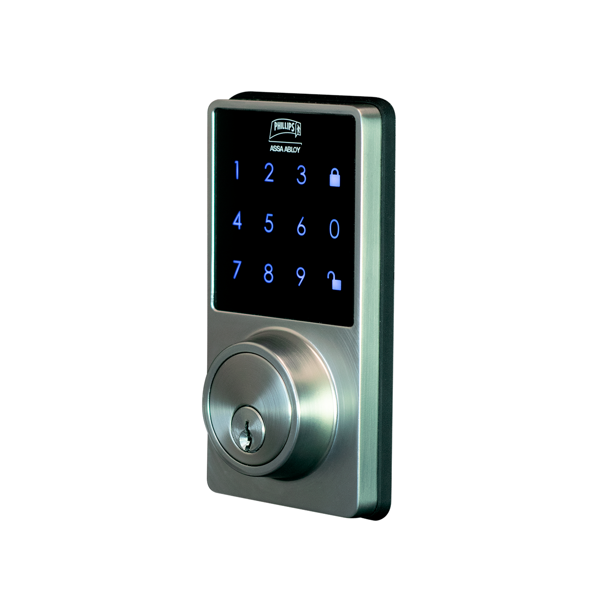 Cerrojo digital Phillips PH240 - Imagen 3