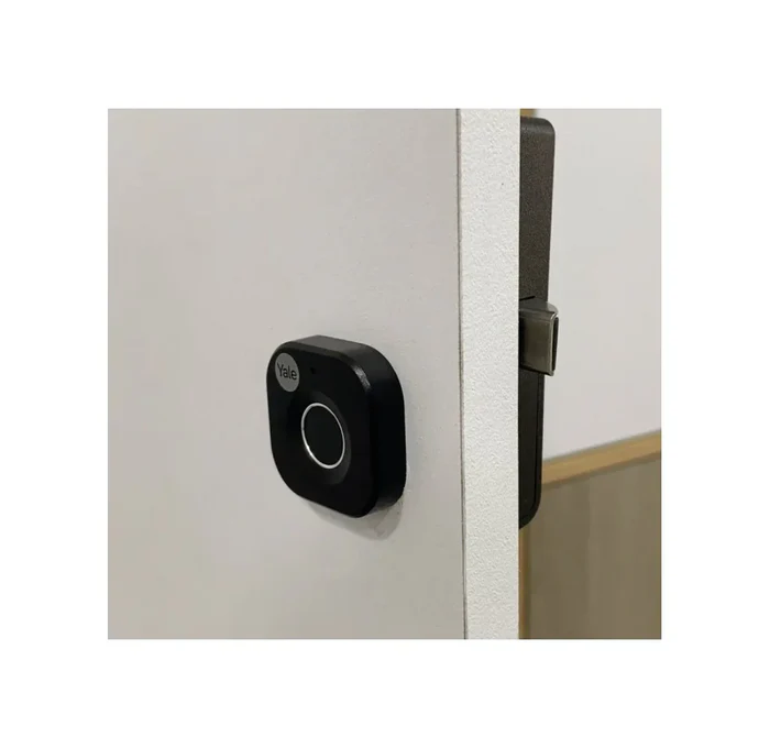 Cerradura Digital Biométrica para Muebles YF68 - Imagen 4