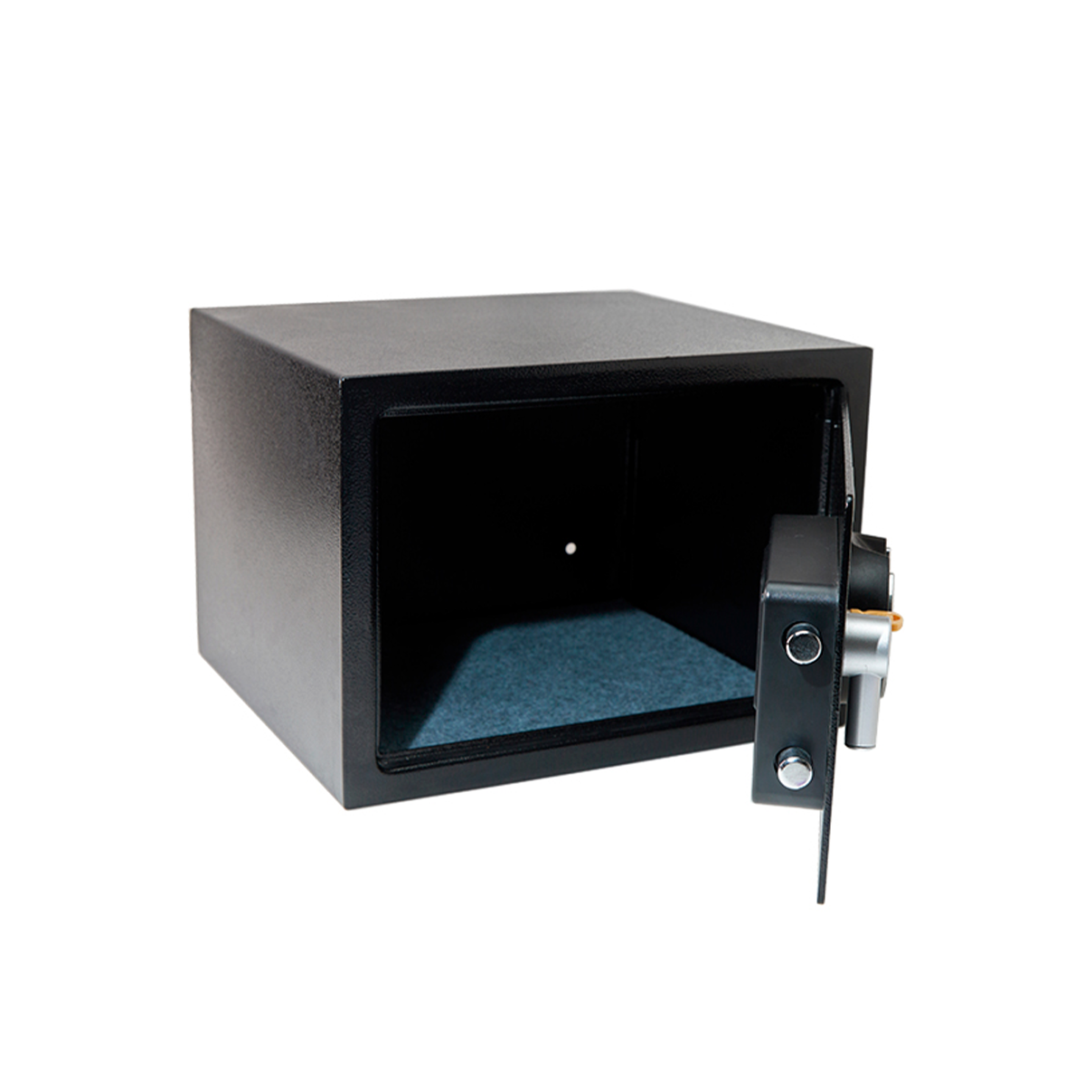 Caja fuerte biométrica - Imagen 7