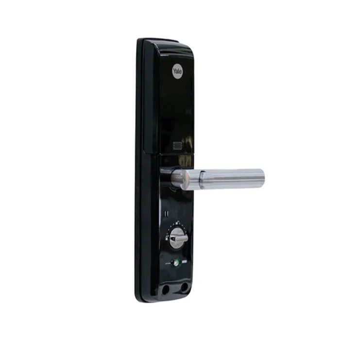 Cerradura digital YMF40A + Módulo para abrir desde el celular - Imagen 8